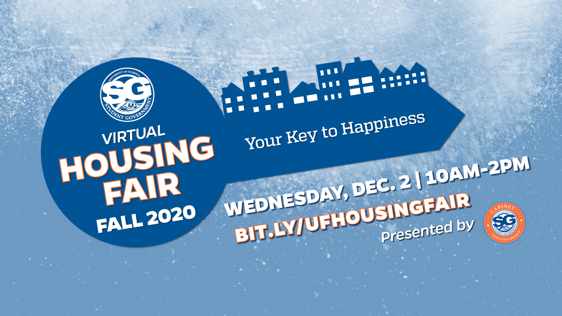 Housing Fair sg.ufl.edu
