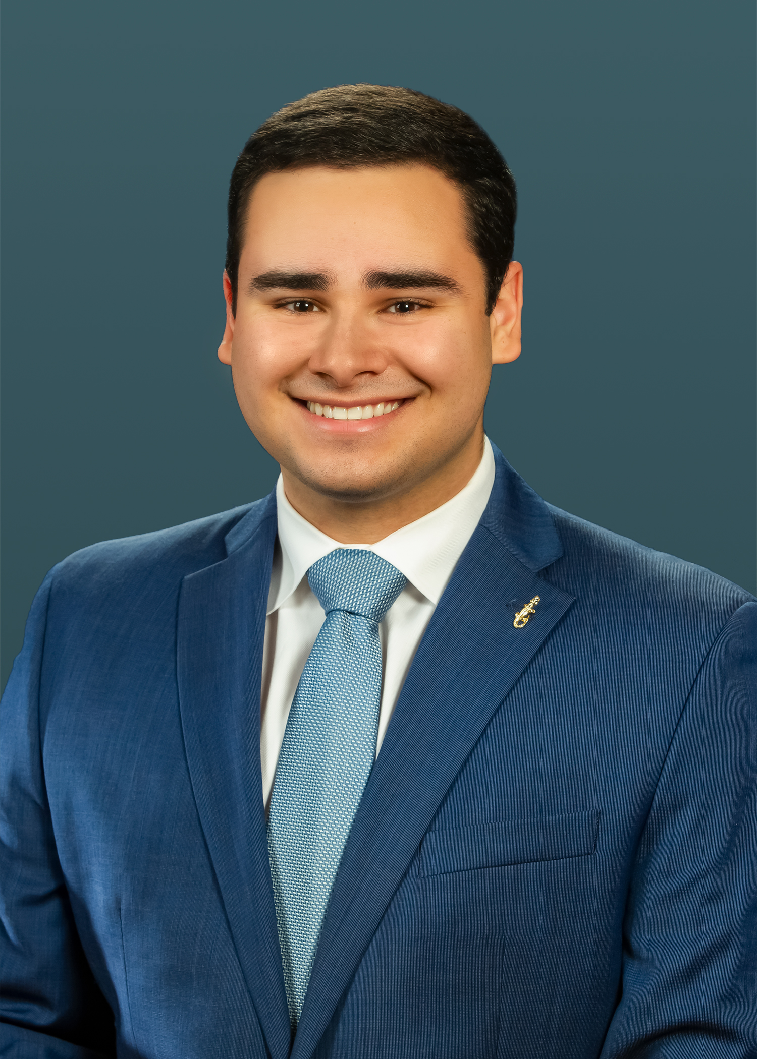 Franco Luis
