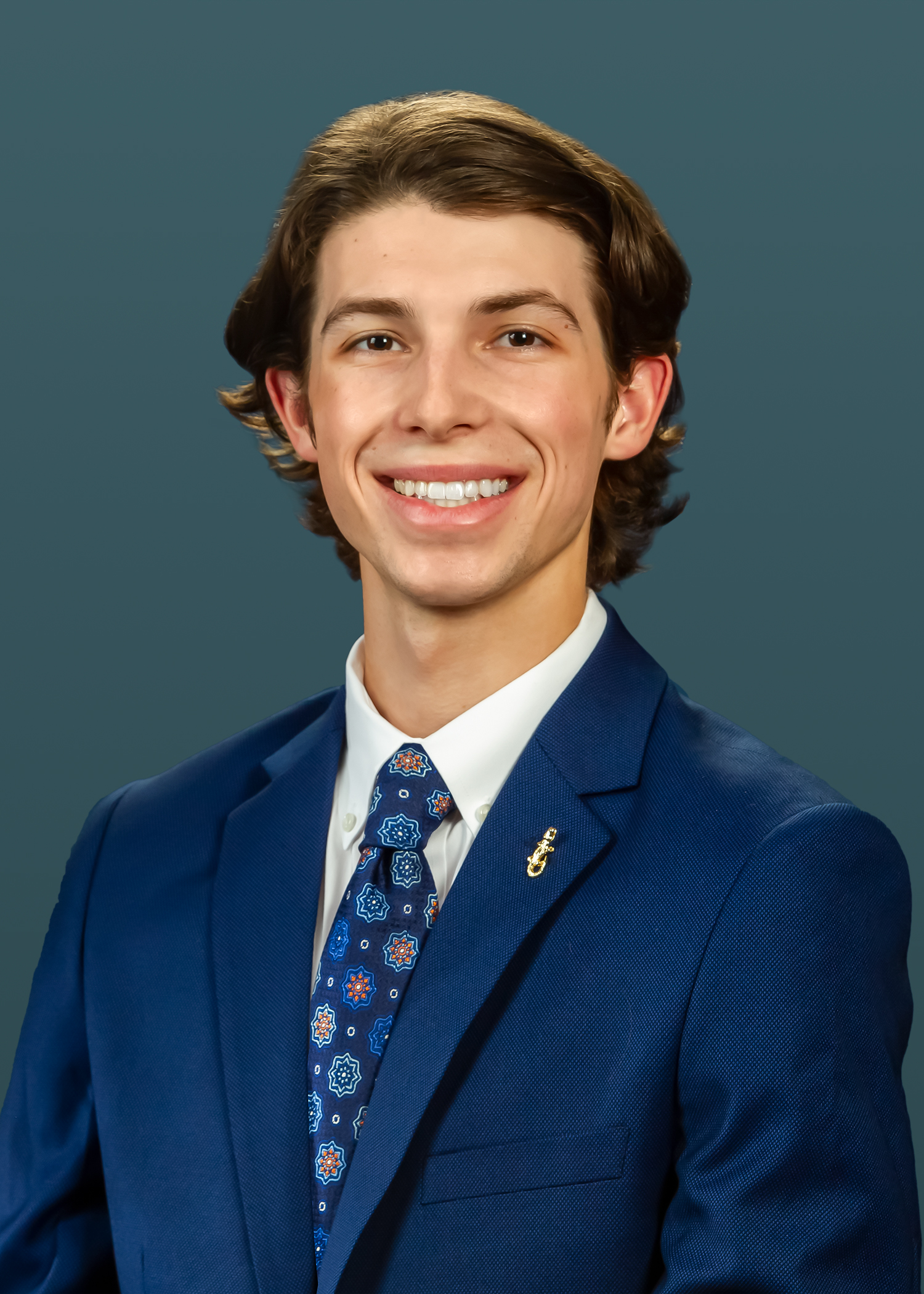 Blake Robinson