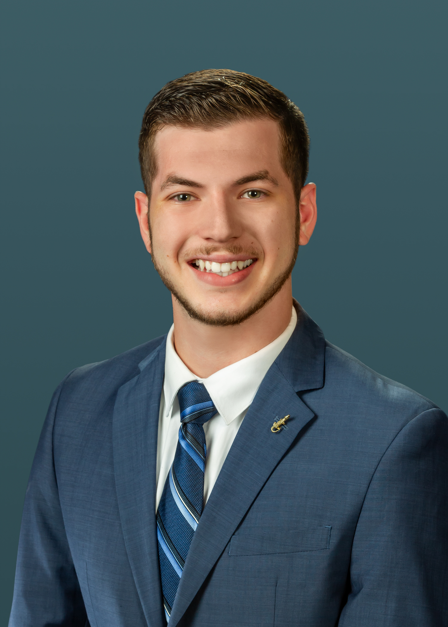 Blake Robinson