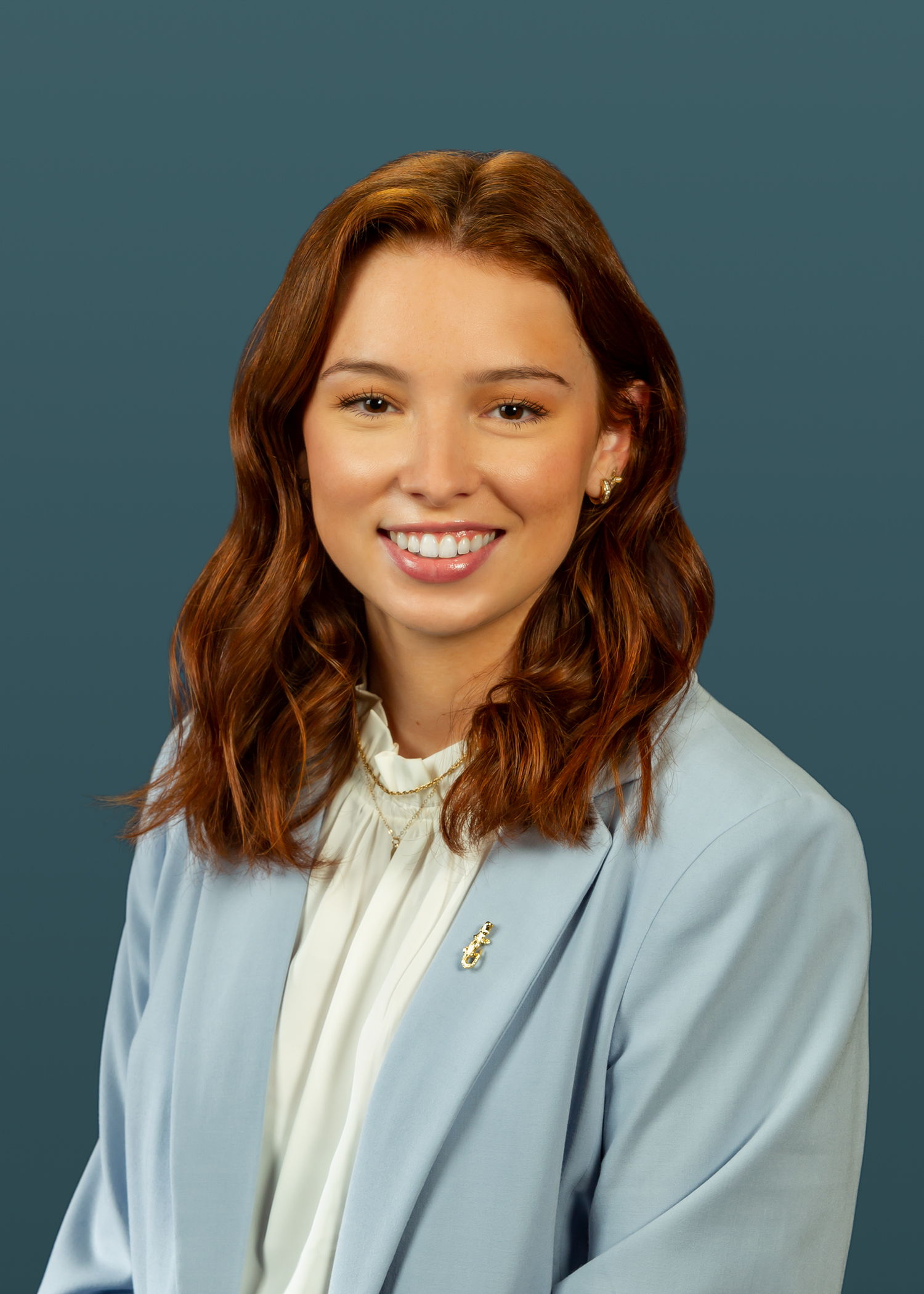 Annabelle Groux