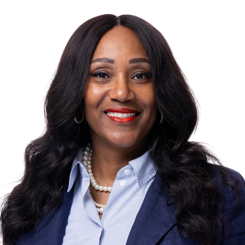 Yolanda Wheeler