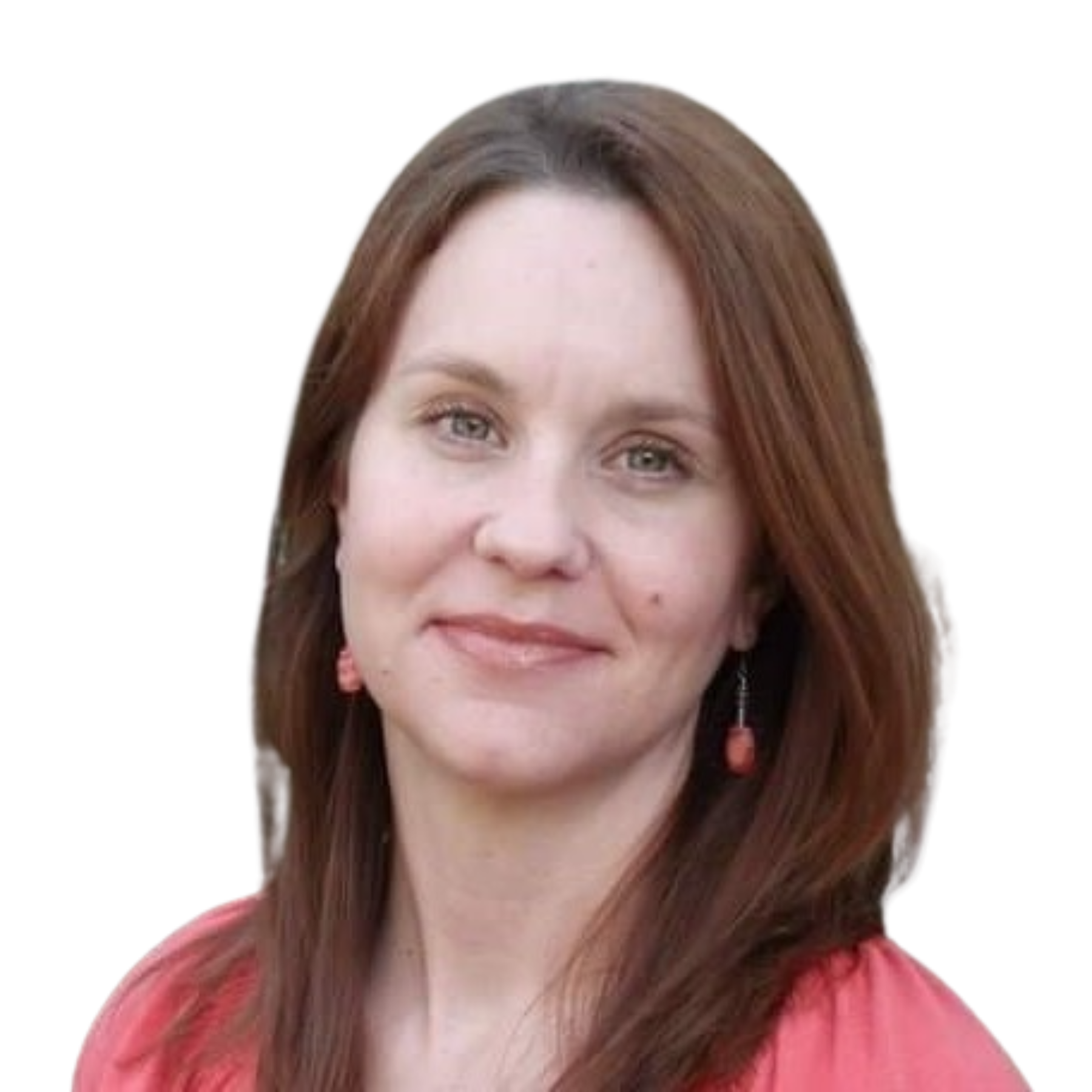 Rachel Keyes Headshot