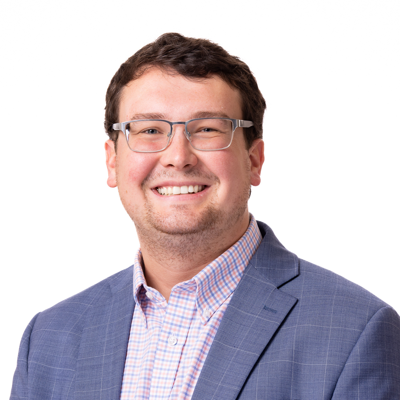 Elliott Fus Headshot